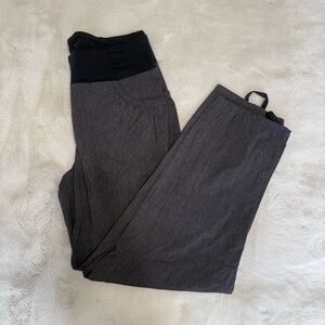 Prana Gray Joggers